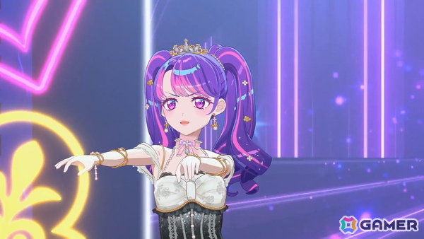 「アイカツアカデミー！配信部 プレゼンテーションライブ」レポート：「デミカツ」初の単独リアルライブでDear Destiny・Peace探偵団☆の2ユニットがオリジナル楽曲を披露！の画像