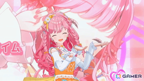 「アイカツアカデミー！配信部 プレゼンテーションライブ」レポート：「デミカツ」初の単独リアルライブでDear Destiny・Peace探偵団☆の2ユニットがオリジナル楽曲を披露！の画像