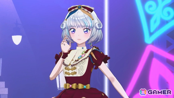 「アイカツアカデミー！配信部 プレゼンテーションライブ」レポート：「デミカツ」初の単独リアルライブでDear Destiny・Peace探偵団☆の2ユニットがオリジナル楽曲を披露！の画像3