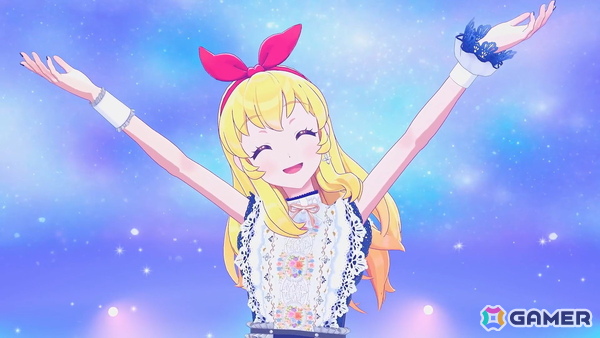 「アイカツアカデミー！配信部 プレゼンテーションライブ」レポート：「デミカツ」初の単独リアルライブでDear Destiny・Peace探偵団☆の2ユニットがオリジナル楽曲を披露！の画像