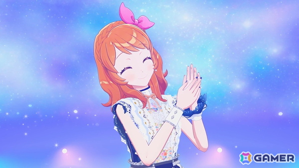 「アイカツアカデミー！配信部 プレゼンテーションライブ」レポート：「デミカツ」初の単独リアルライブでDear Destiny・Peace探偵団☆の2ユニットがオリジナル楽曲を披露！の画像