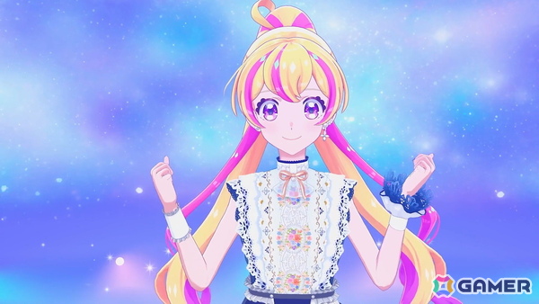 「アイカツアカデミー！配信部 プレゼンテーションライブ」レポート：「デミカツ」初の単独リアルライブでDear Destiny・Peace探偵団☆の2ユニットがオリジナル楽曲を披露！の画像