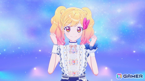 「アイカツアカデミー！配信部 プレゼンテーションライブ」レポート：「デミカツ」初の単独リアルライブでDear Destiny・Peace探偵団☆の2ユニットがオリジナル楽曲を披露！の画像