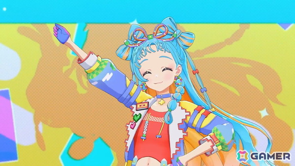 「アイカツアカデミー！配信部 プレゼンテーションライブ」レポート：「デミカツ」初の単独リアルライブでDear Destiny・Peace探偵団☆の2ユニットがオリジナル楽曲を披露！の画像4