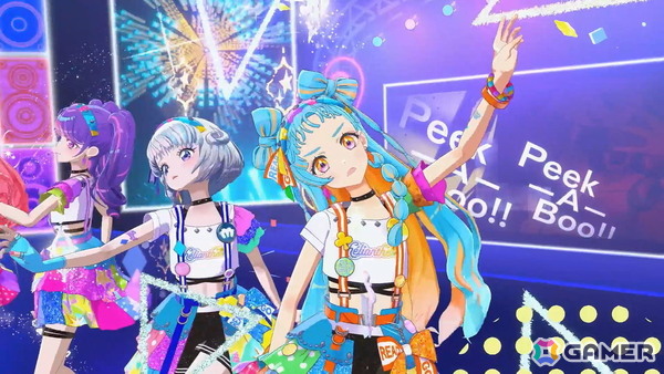 「アイカツアカデミー！配信部 プレゼンテーションライブ」レポート：「デミカツ」初の単独リアルライブでDear Destiny・Peace探偵団☆の2ユニットがオリジナル楽曲を披露！の画像40