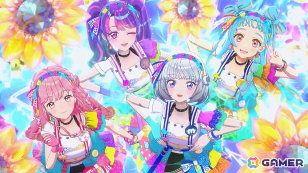 「アイカツアカデミー！配信部 プレゼンテーションライブ」レポート：「デミカツ」初の単独リアルライブでDear Destiny・Peace探偵団☆の2ユニットがオリジナル楽曲を披露！の画像44