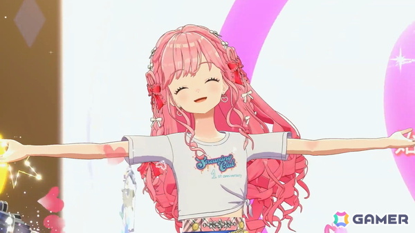 「アイカツアカデミー！配信部 プレゼンテーションライブ」レポート：「デミカツ」初の単独リアルライブでDear Destiny・Peace探偵団☆の2ユニットがオリジナル楽曲を披露！の画像