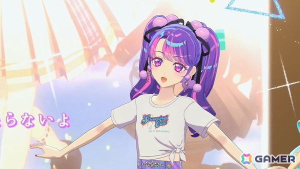 「アイカツアカデミー！配信部 プレゼンテーションライブ」レポート：「デミカツ」初の単独リアルライブでDear Destiny・Peace探偵団☆の2ユニットがオリジナル楽曲を披露！の画像