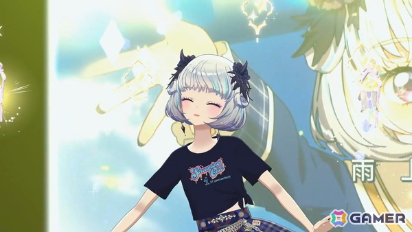 「アイカツアカデミー！配信部 プレゼンテーションライブ」レポート：「デミカツ」初の単独リアルライブでDear Destiny・Peace探偵団☆の2ユニットがオリジナル楽曲を披露！の画像