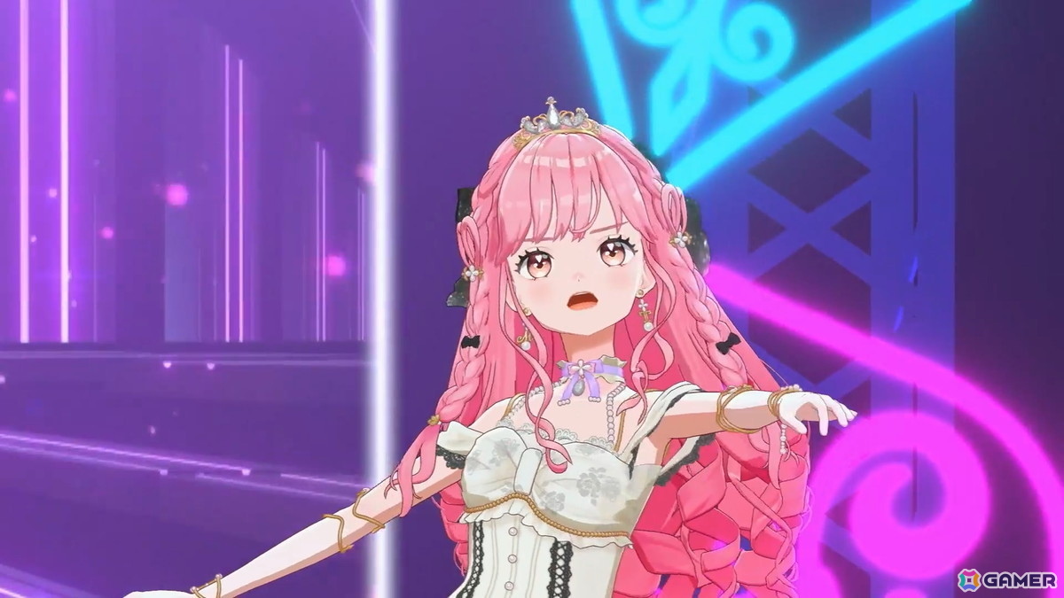 「アイカツアカデミー！配信部 プレゼンテーションライブ」レポート：「デミカツ」初の単独リアルライブでDear Destiny・Peace探偵団☆の2ユニットがオリジナル楽曲を披露！の画像15