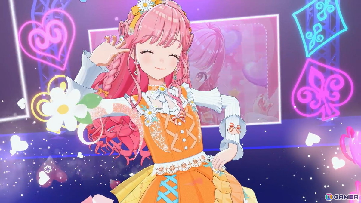 姫乃みえるさん