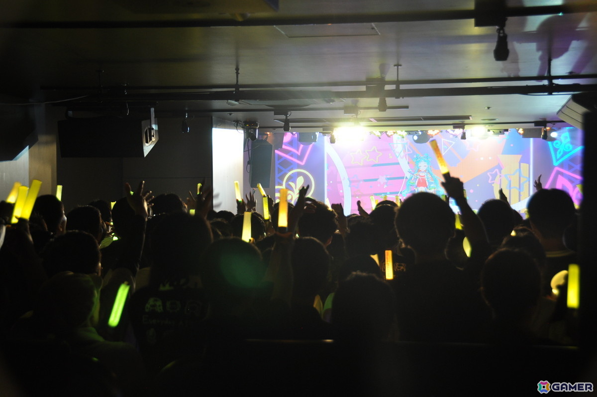 「アイカツアカデミー！配信部 プレゼンテーションライブ」レポート：「デミカツ」初の単独リアルライブでDear Destiny・Peace探偵団☆の2ユニットがオリジナル楽曲を披露！の画像25