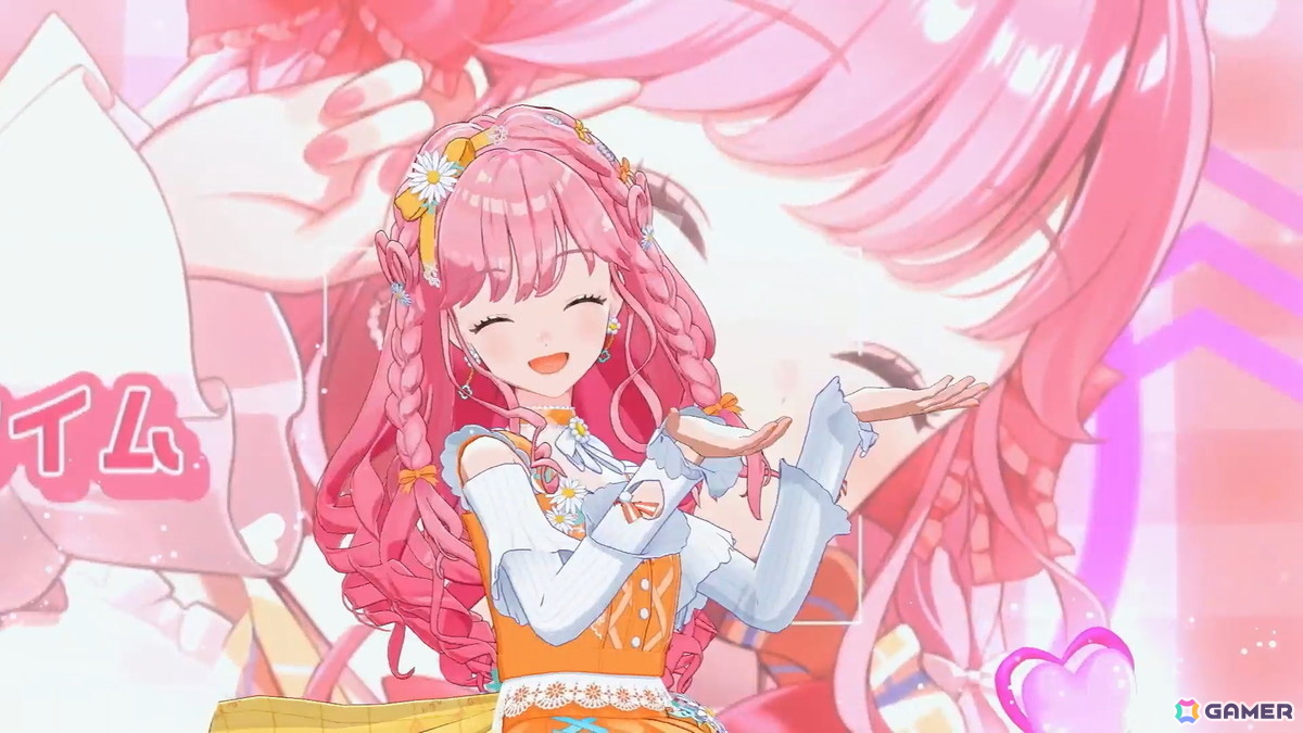 「アイカツアカデミー！配信部 プレゼンテーションライブ」レポート：「デミカツ」初の単独リアルライブでDear Destiny・Peace探偵団☆の2ユニットがオリジナル楽曲を披露！の画像29