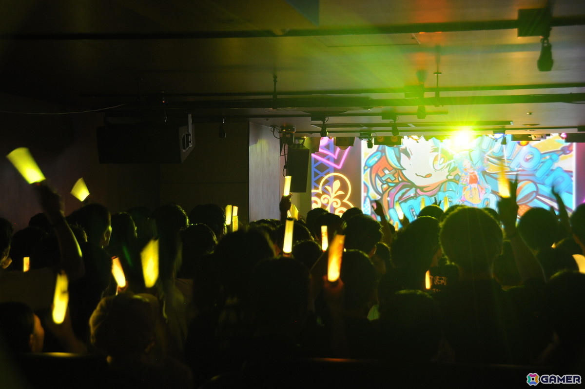 「アイカツアカデミー！配信部 プレゼンテーションライブ」レポート：「デミカツ」初の単独リアルライブでDear Destiny・Peace探偵団☆の2ユニットがオリジナル楽曲を披露！の画像31