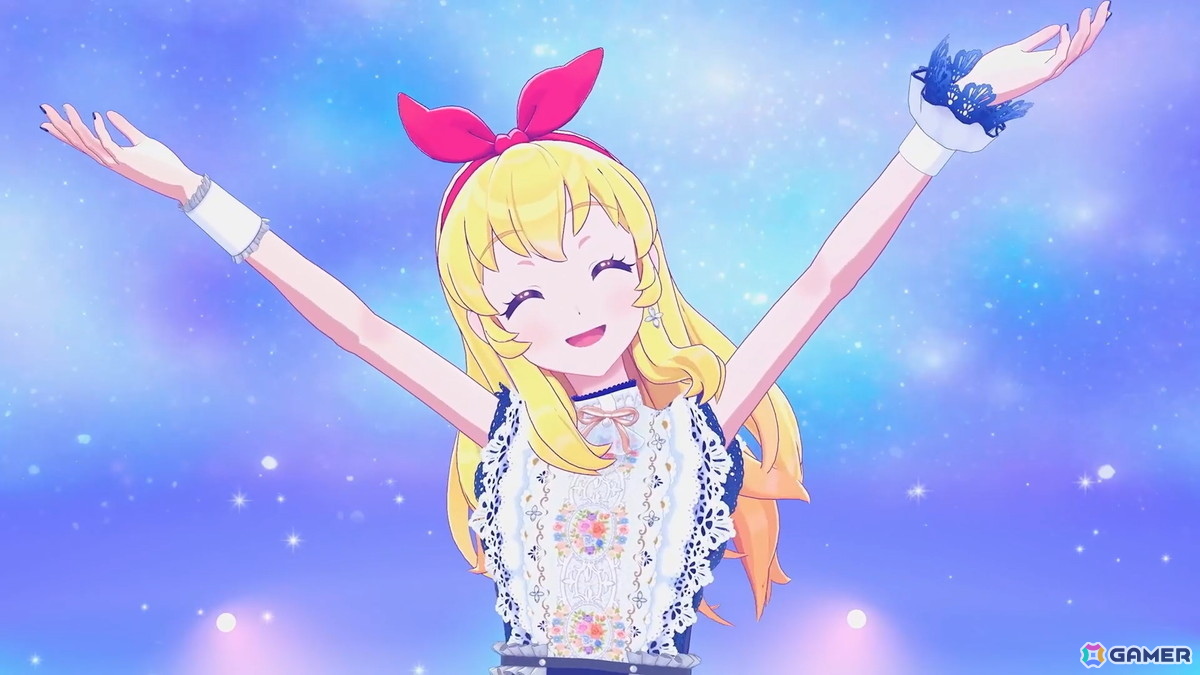「アイカツアカデミー！配信部 プレゼンテーションライブ」レポート：「デミカツ」初の単独リアルライブでDear Destiny・Peace探偵団☆の2ユニットがオリジナル楽曲を披露！の画像34