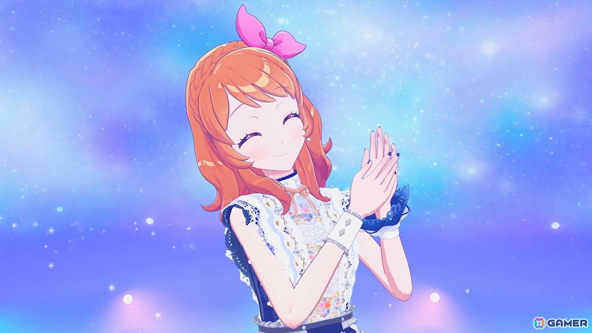 「アイカツアカデミー！配信部 プレゼンテーションライブ」レポート：「デミカツ」初の単独リアルライブでDear Destiny・Peace探偵団☆の2ユニットがオリジナル楽曲を披露！の画像35