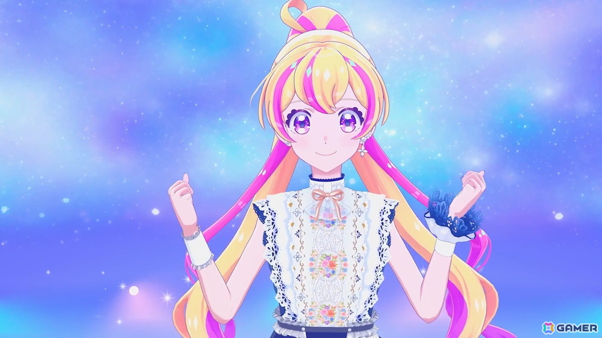「アイカツアカデミー！配信部 プレゼンテーションライブ」レポート：「デミカツ」初の単独リアルライブでDear Destiny・Peace探偵団☆の2ユニットがオリジナル楽曲を披露！の画像36