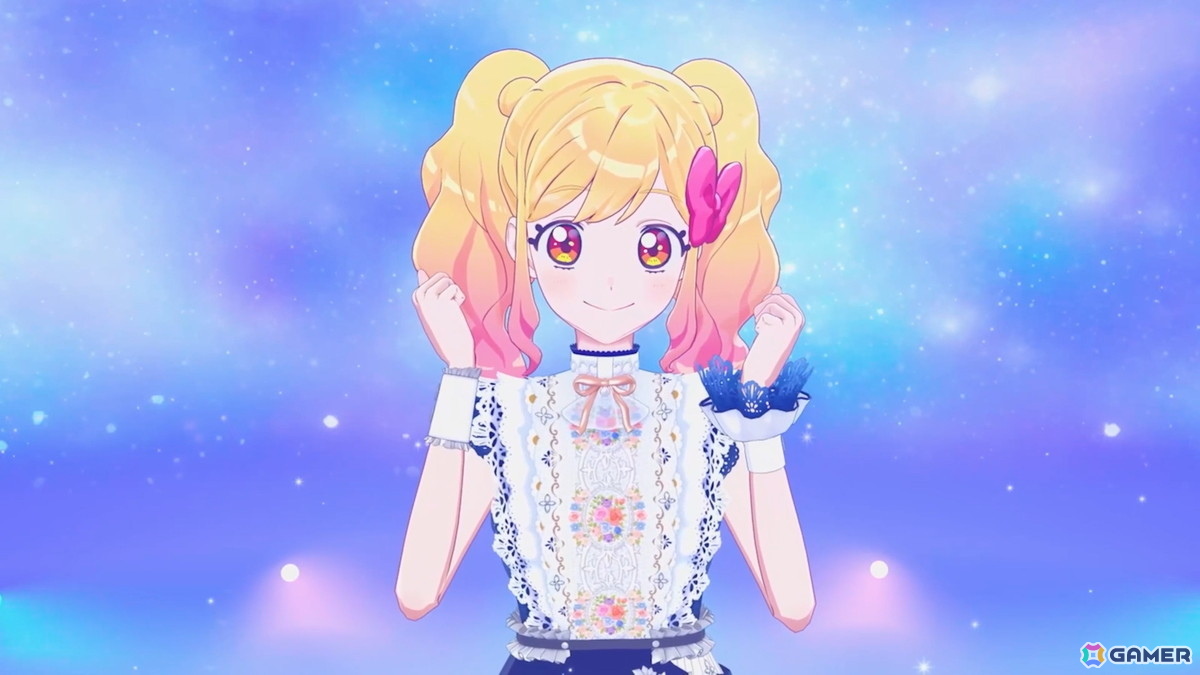 「アイカツアカデミー！配信部 プレゼンテーションライブ」レポート：「デミカツ」初の単独リアルライブでDear Destiny・Peace探偵団☆の2ユニットがオリジナル楽曲を披露！の画像37