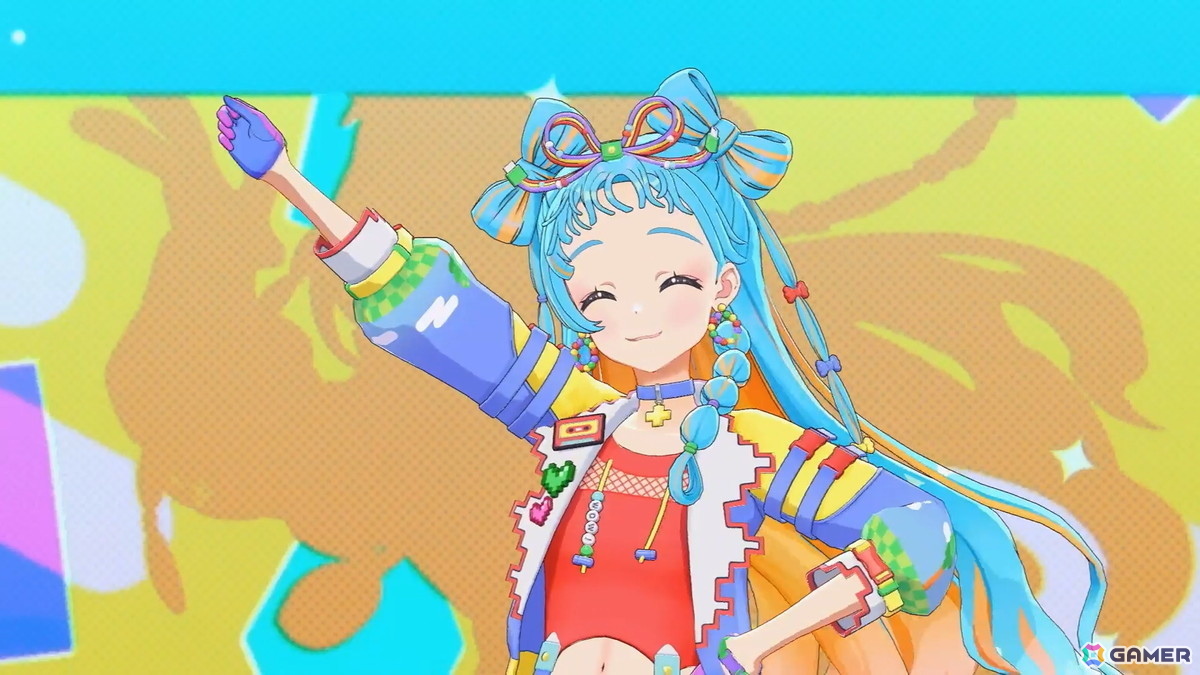 和央パリンさん