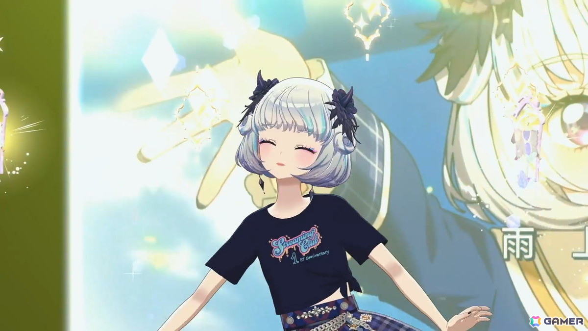 「アイカツアカデミー！配信部 プレゼンテーションライブ」レポート：「デミカツ」初の単独リアルライブでDear Destiny・Peace探偵団☆の2ユニットがオリジナル楽曲を披露！の画像48