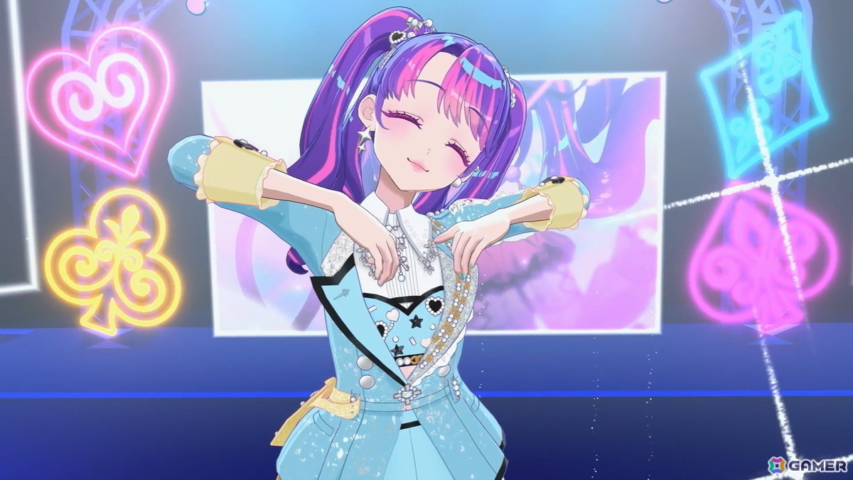 凛堂たいむさん
