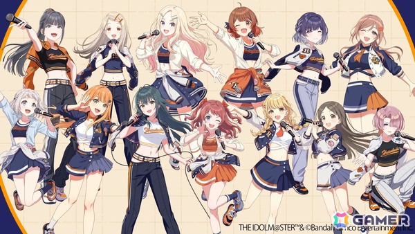 「学マス」音楽にフィーチャーしたイベント「初星音楽祭」が2026年2月28日・3月1日に京王アリーナ TOKYOで開催決定！の画像2