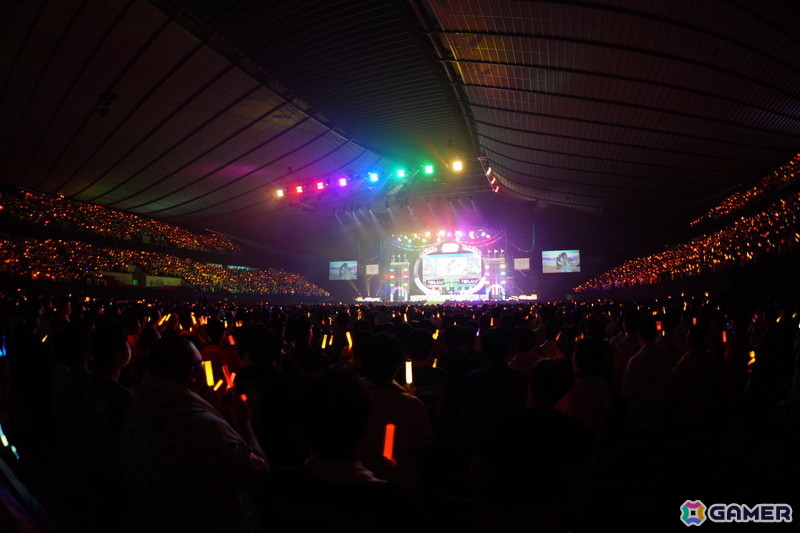 「学マス クラス対抗初星大運動会」2日目はさらなる波乱が待ち受ける！？セットリストが読めないライブパートも大盛り上がりの画像