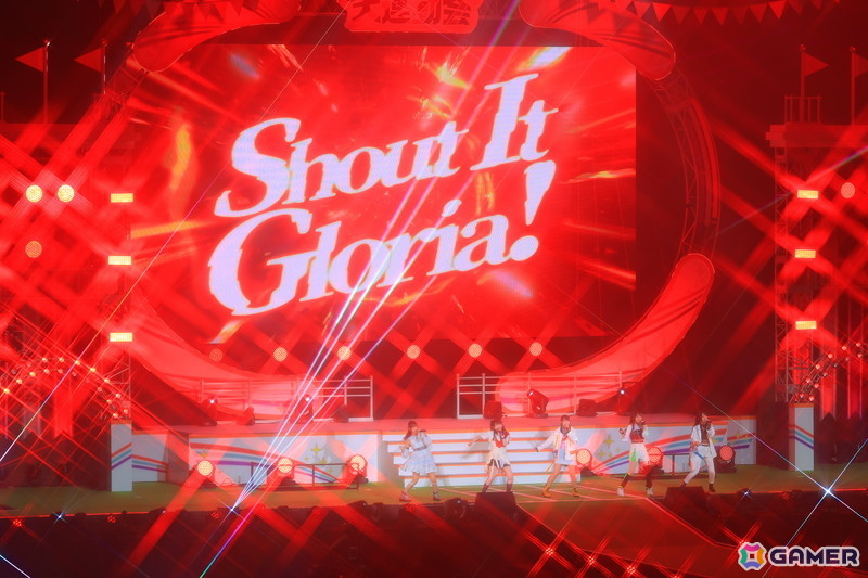 「学マス クラス対抗初星大運動会」2日目はさらなる波乱が待ち受ける！？セットリストが読めないライブパートも大盛り上がりの画像