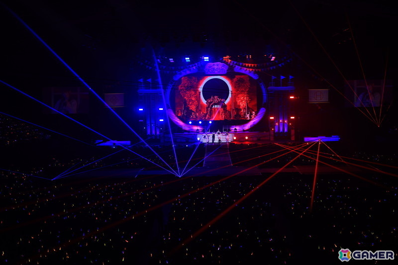 「学マス クラス対抗初星大運動会」2日目はさらなる波乱が待ち受ける！？セットリストが読めないライブパートも大盛り上がりの画像