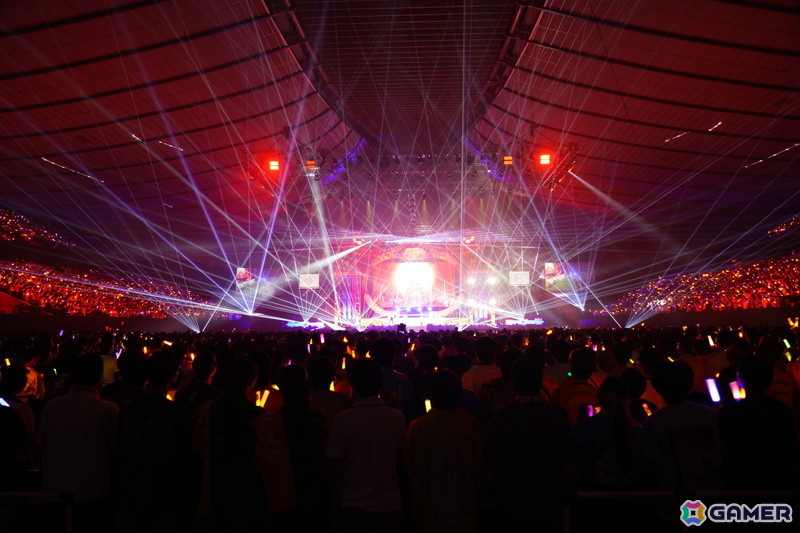 「学マス クラス対抗初星大運動会」2日目はさらなる波乱が待ち受ける！？セットリストが読めないライブパートも大盛り上がりの画像