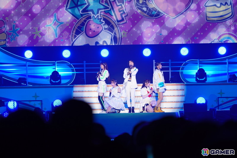 「学マス クラス対抗初星大運動会」2日目はさらなる波乱が待ち受ける！？セットリストが読めないライブパートも大盛り上がりの画像