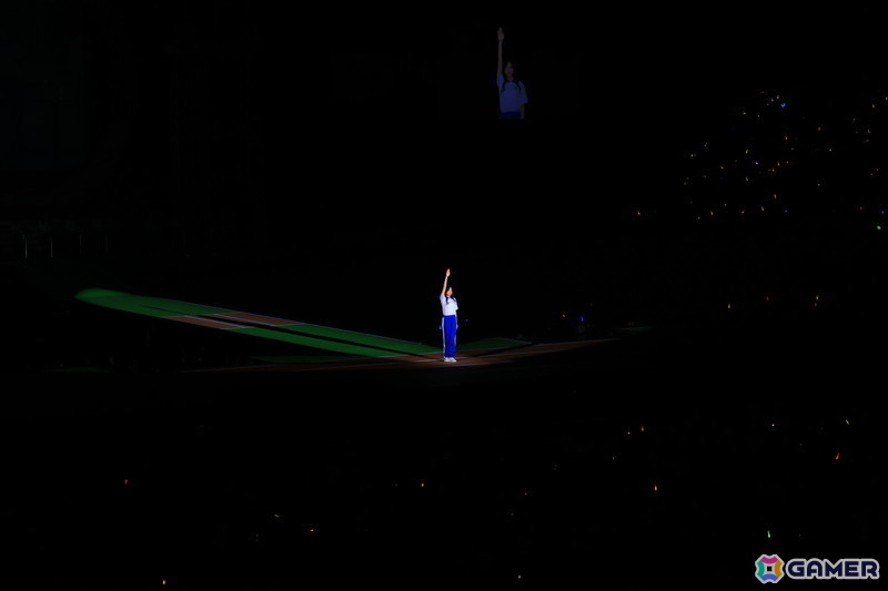 「学マス クラス対抗初星大運動会」2日目はさらなる波乱が待ち受ける！？セットリストが読めないライブパートも大盛り上がりの画像