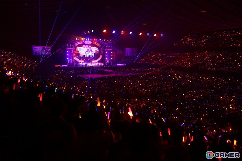 「学マス クラス対抗初星大運動会」2日目はさらなる波乱が待ち受ける！？セットリストが読めないライブパートも大盛り上がりの画像