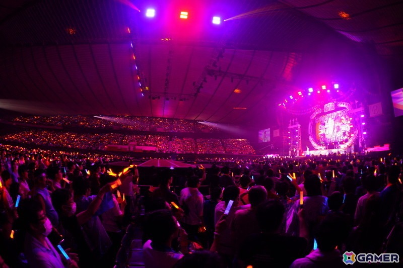 「学マス クラス対抗初星大運動会」2日目はさらなる波乱が待ち受ける！？セットリストが読めないライブパートも大盛り上がりの画像