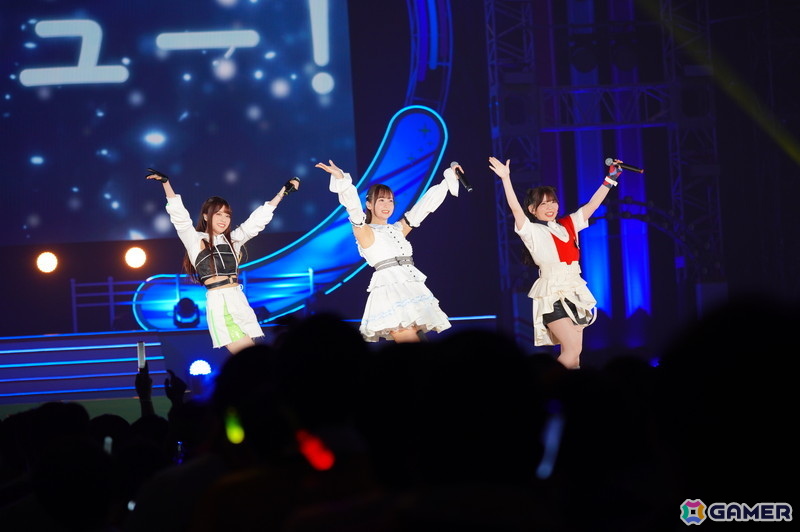 「学マス クラス対抗初星大運動会」2日目はさらなる波乱が待ち受ける！？セットリストが読めないライブパートも大盛り上がりの画像