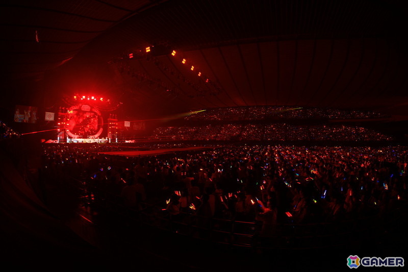 「学マス クラス対抗初星大運動会」2日目はさらなる波乱が待ち受ける！？セットリストが読めないライブパートも大盛り上がりの画像