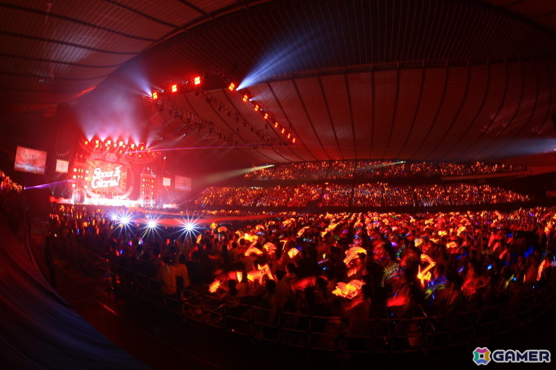 「学マス クラス対抗初星大運動会」2日目はさらなる波乱が待ち受ける！？セットリストが読めないライブパートも大盛り上がりの画像