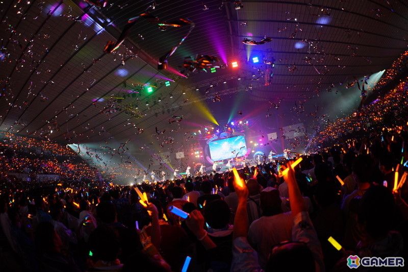 「学マス クラス対抗初星大運動会」2日目はさらなる波乱が待ち受ける！？セットリストが読めないライブパートも大盛り上がりの画像