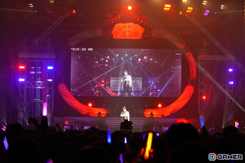 「学マス クラス対抗初星大運動会」2日目はさらなる波乱が待ち受ける！？セットリストが読めないライブパートも大盛り上がりの画像