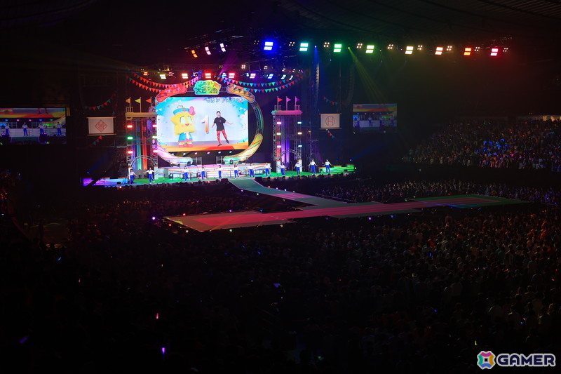 「学マス クラス対抗初星大運動会」2日目はさらなる波乱が待ち受ける！？セットリストが読めないライブパートも大盛り上がりの画像