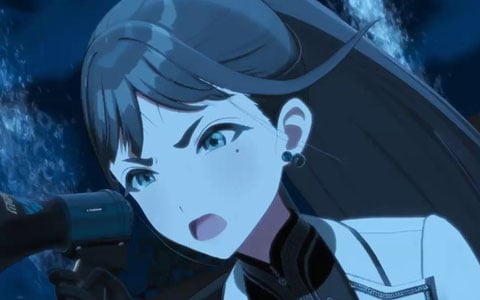 勝利の女神：NIKKE」にSSRキャラクターのココアとソーダが登場