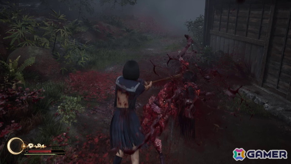 「SILENT HILL f」レビュー：完全新作への期待に堂々と応える傑作、深く没入できる唯一無二の恐怖世界の画像11