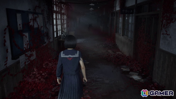 「SILENT HILL f」レビュー：完全新作への期待に堂々と応える傑作、深く没入できる唯一無二の恐怖世界の画像13