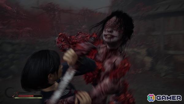 「SILENT HILL f」レビュー：完全新作への期待に堂々と応える傑作、深く没入できる唯一無二の恐怖世界の画像15