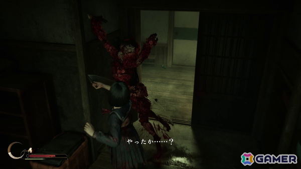 「SILENT HILL f」レビュー：完全新作への期待に堂々と応える傑作、深く没入できる唯一無二の恐怖世界の画像16