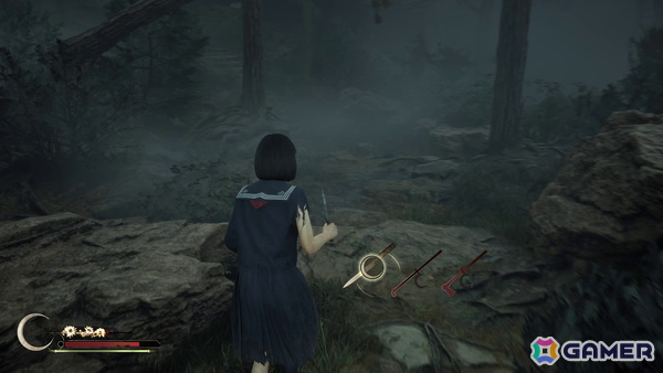 「SILENT HILL f」レビュー：完全新作への期待に堂々と応える傑作、深く没入できる唯一無二の恐怖世界の画像17