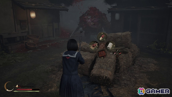 「SILENT HILL f」レビュー：完全新作への期待に堂々と応える傑作、深く没入できる唯一無二の恐怖世界の画像21
