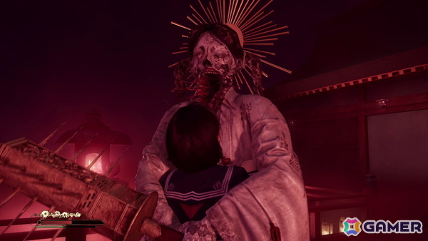 「SILENT HILL f」レビュー：完全新作への期待に堂々と応える傑作、深く没入できる唯一無二の恐怖世界の画像22