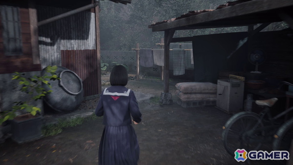 「SILENT HILL f」レビュー：完全新作への期待に堂々と応える傑作、深く没入できる唯一無二の恐怖世界の画像3
