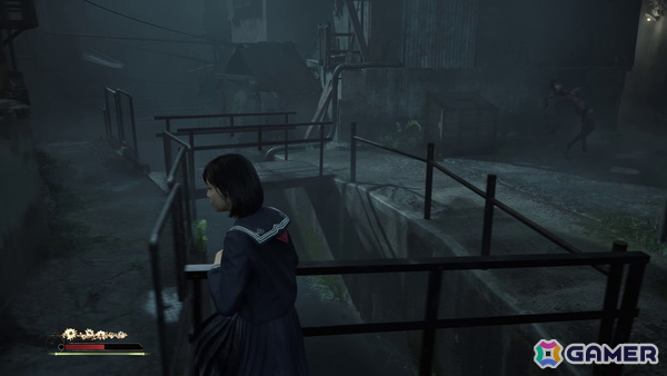 「SILENT HILL f」レビュー：完全新作への期待に堂々と応える傑作、深く没入できる唯一無二の恐怖世界の画像4